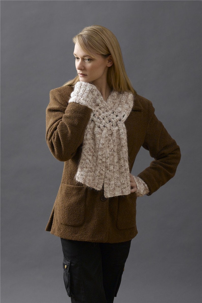 Bond Ultimate Sweater Machine Pattern Book ultimate Etsy