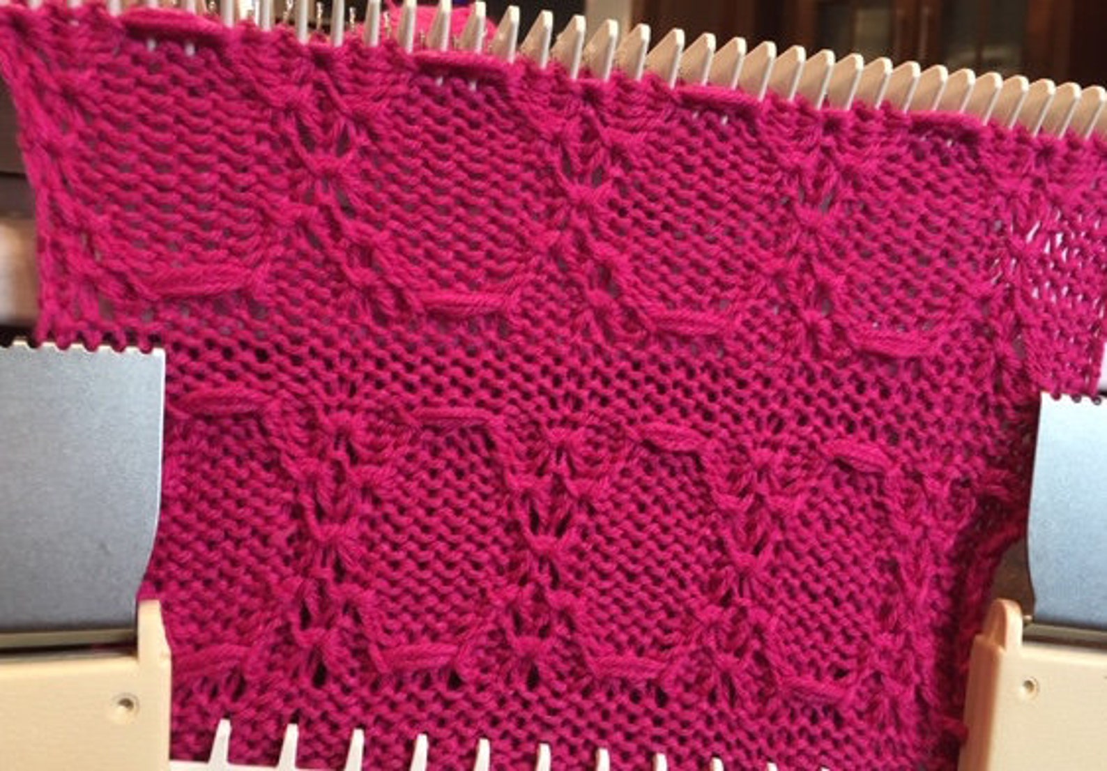 Needle Beetle Needle Selector for LK150 Knitting Machine Etsy