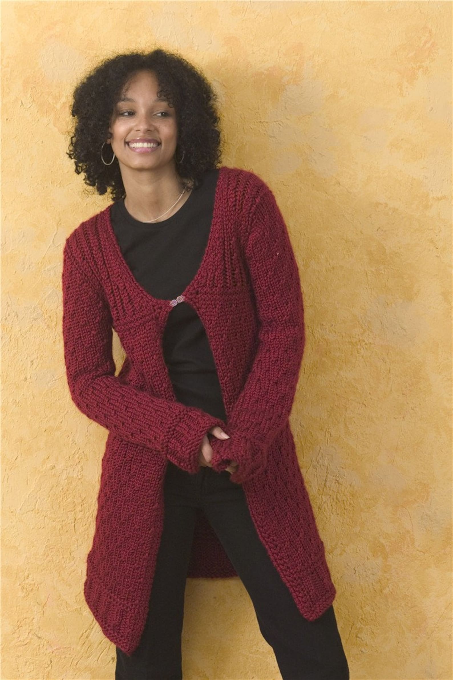 Bond Ultimate Sweater Machine Pattern Book ultimate Etsy