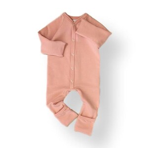 bamboo preemie clothes