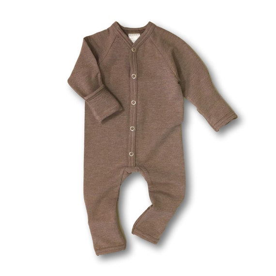 bamboo preemie clothes