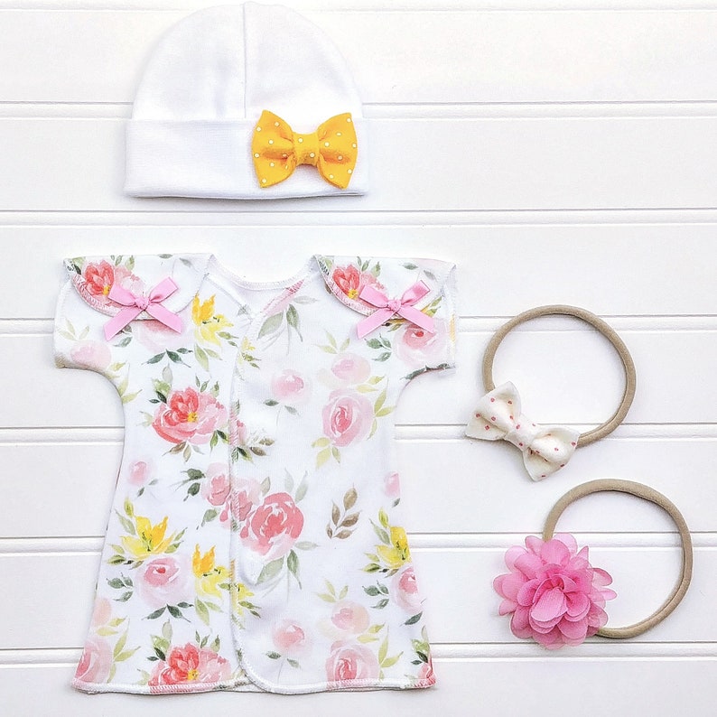 bitty baby preemie clothes