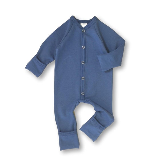bamboo preemie clothes