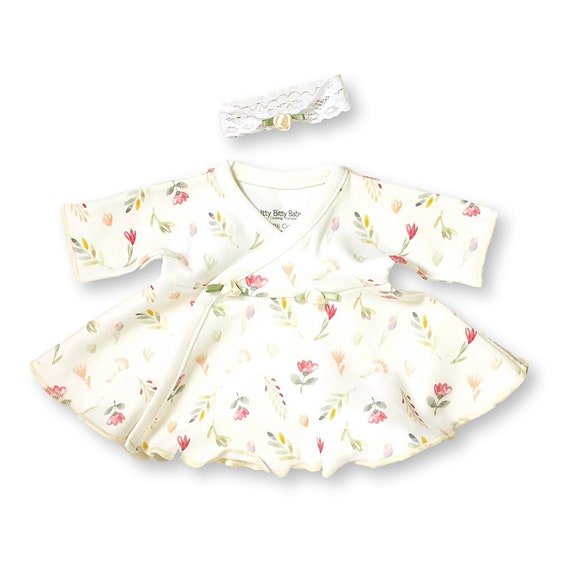 preemie baby dresses