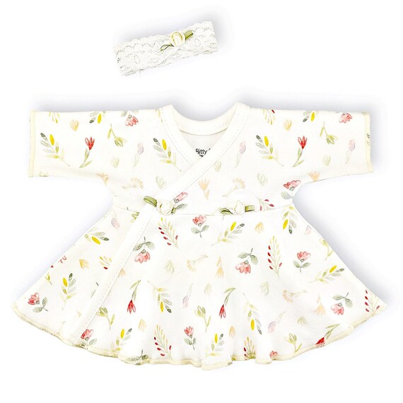 etsy preemie baby clothes