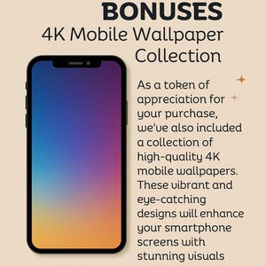 An eye-catching layout that outlines the top benefits of using viral hook videos. Includes points like saving content creation time, increasing engagement, and using across platforms like Instagram, TikTok, and Facebook. The design includes icons and visuals to show how this bundle helps creators grow and monetize their social presence.
