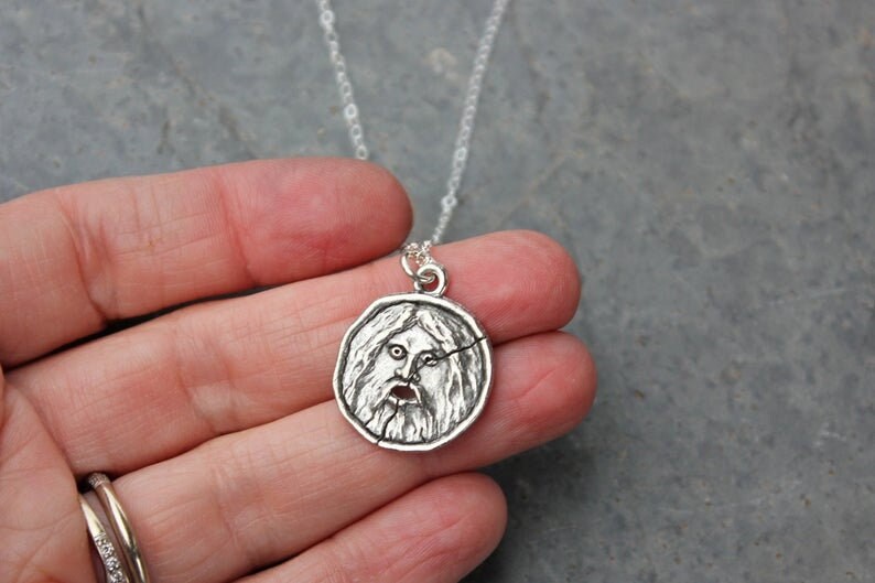 BOCCA DELLA VERITA ネックレス $_57.PNG?set_id=880000500F