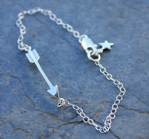FOLLOW YOUR DREAMS Charm Sterling Silver - Made in the USA FOLLOW YOUR DREAMS Charm Sterling Silver - Made in the USA