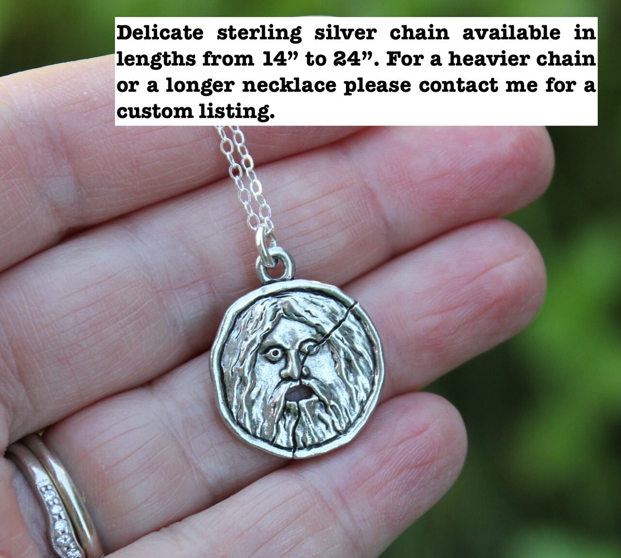 BOCCA DELLA VERITA ネックレス $_57.PNG?set_id=880000500F