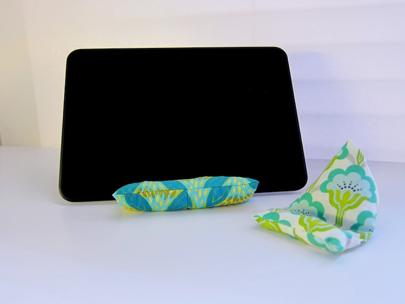 Phone & Tablet Pillow Pdf Sewing Pattern 301 Phone and Etsy