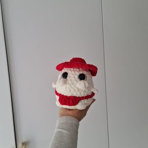 Baby Radish Plushie