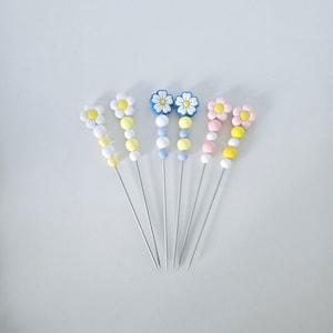Sewing Sticks Crochet Needles