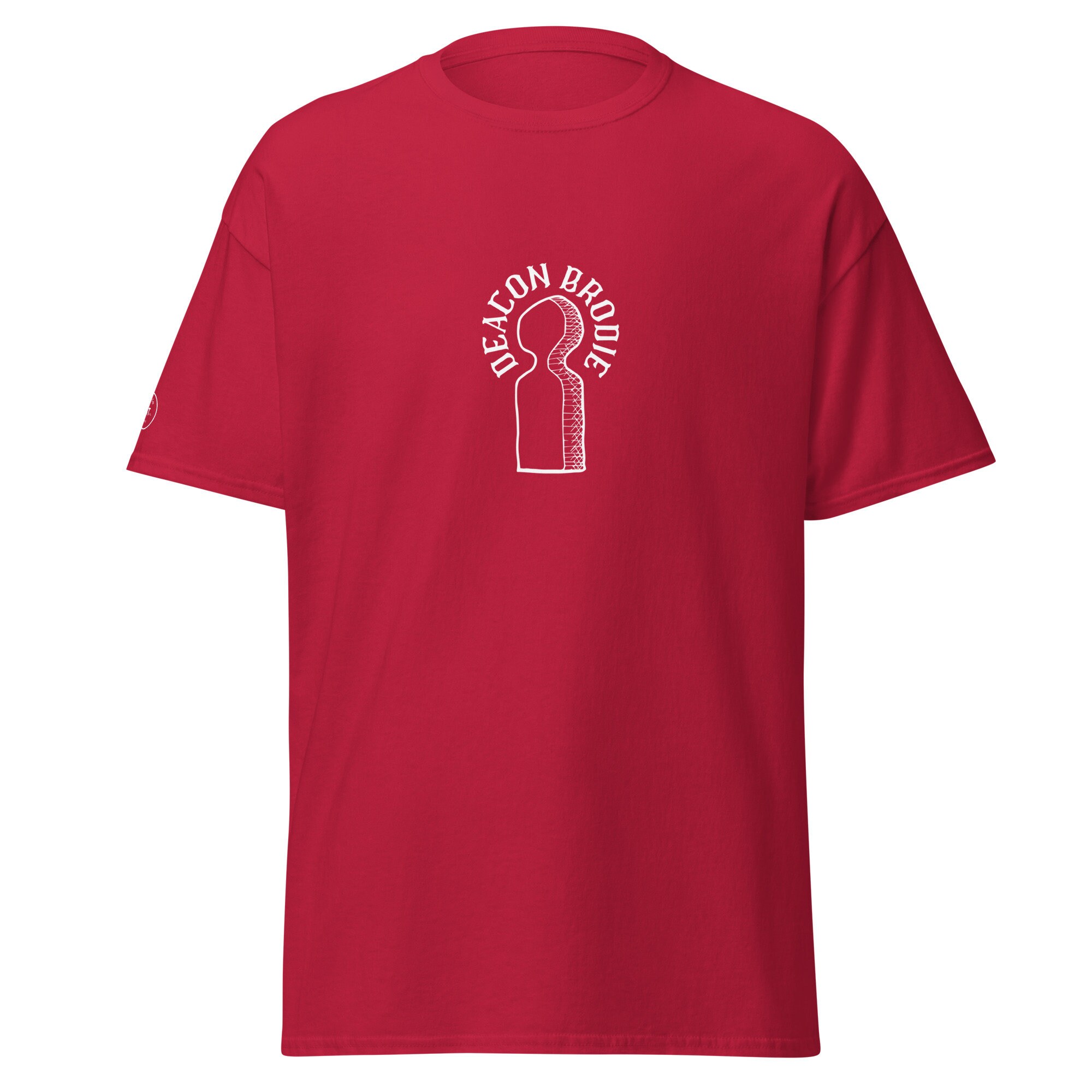 Deacon t shirt - Etsy 日本