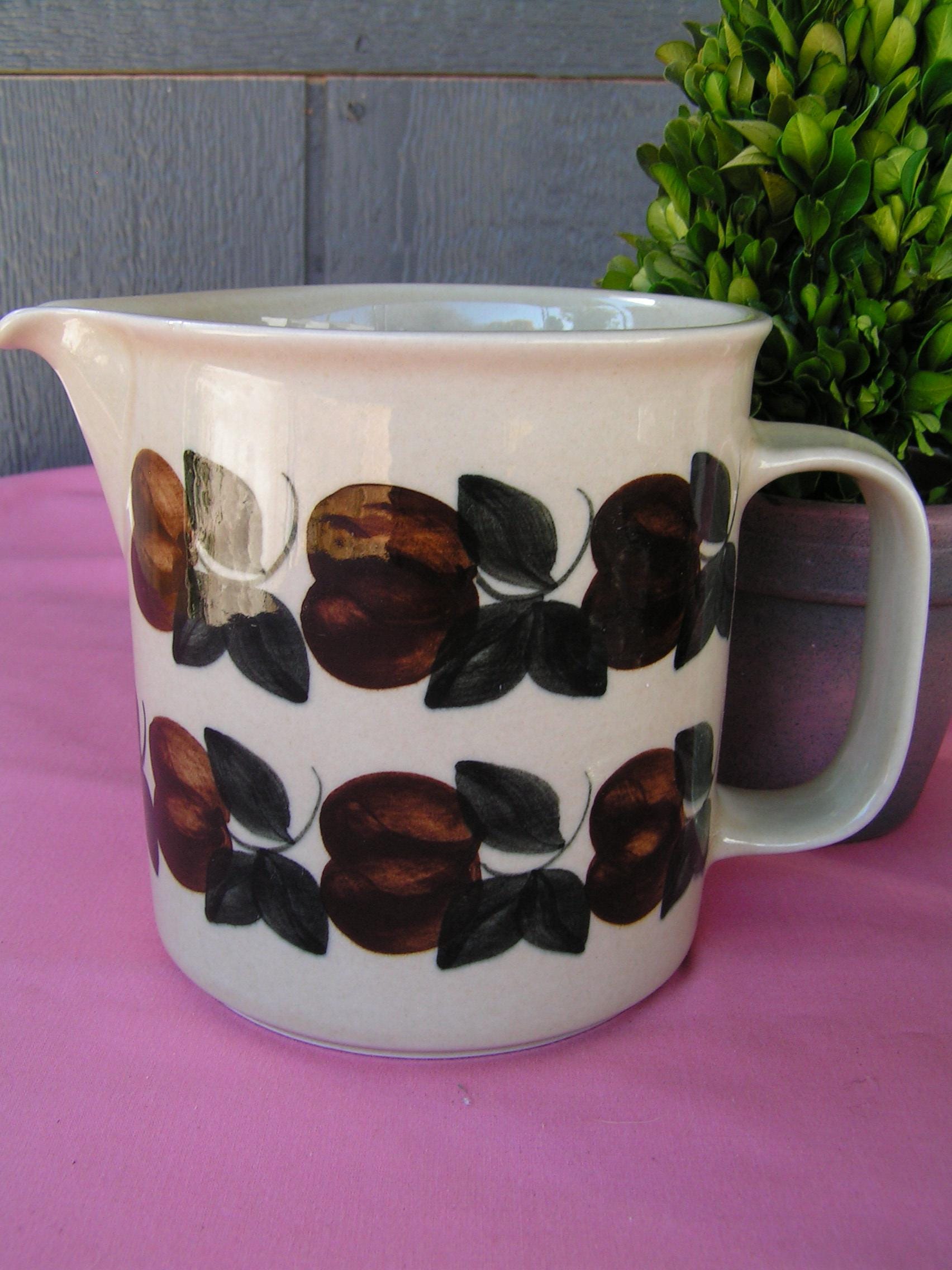 Arabia Finland Ruija - Etsy