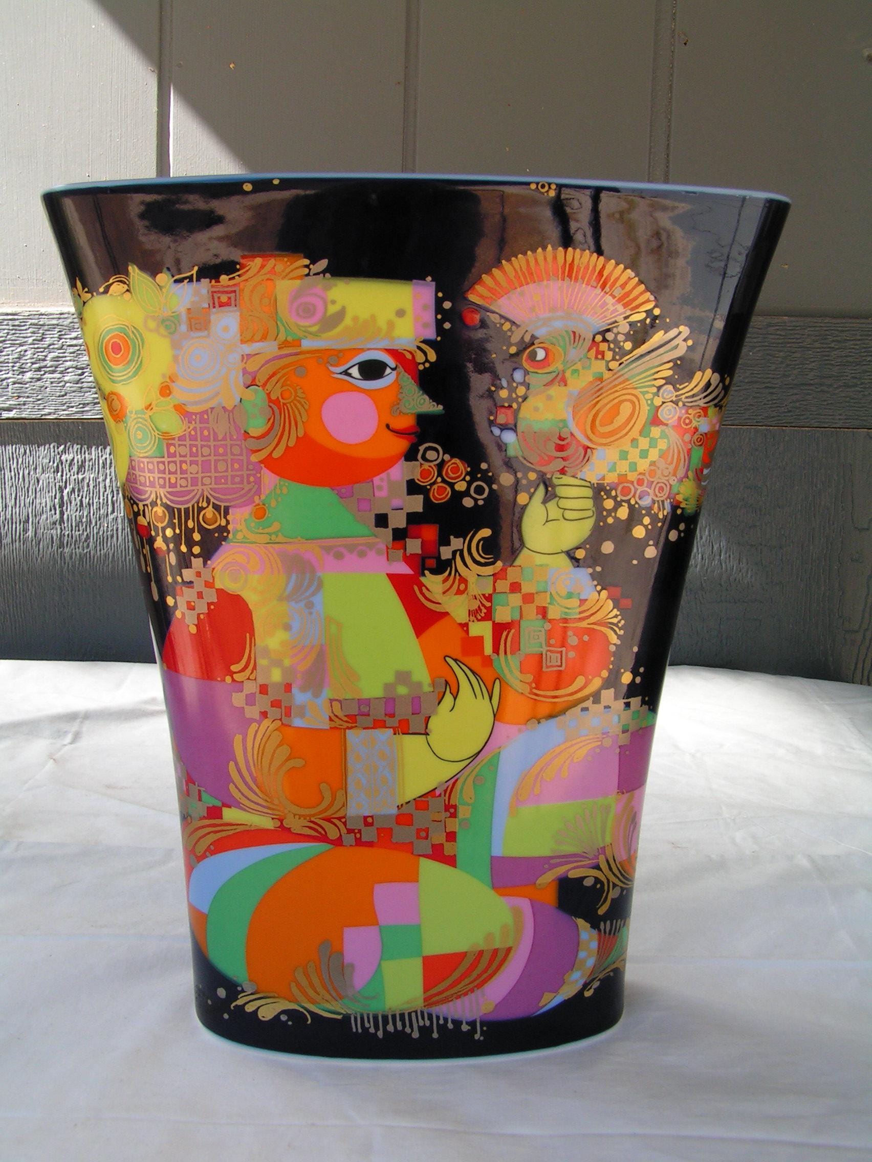 1970s Rosenthal Studio Line Germany 