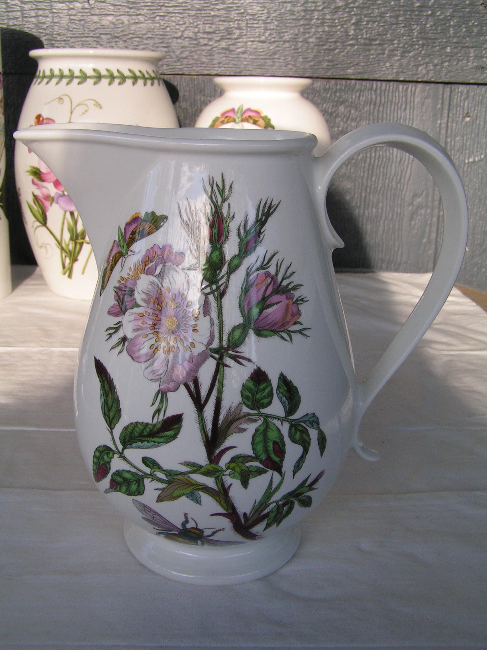 Vintage Portmeirion - Etsy