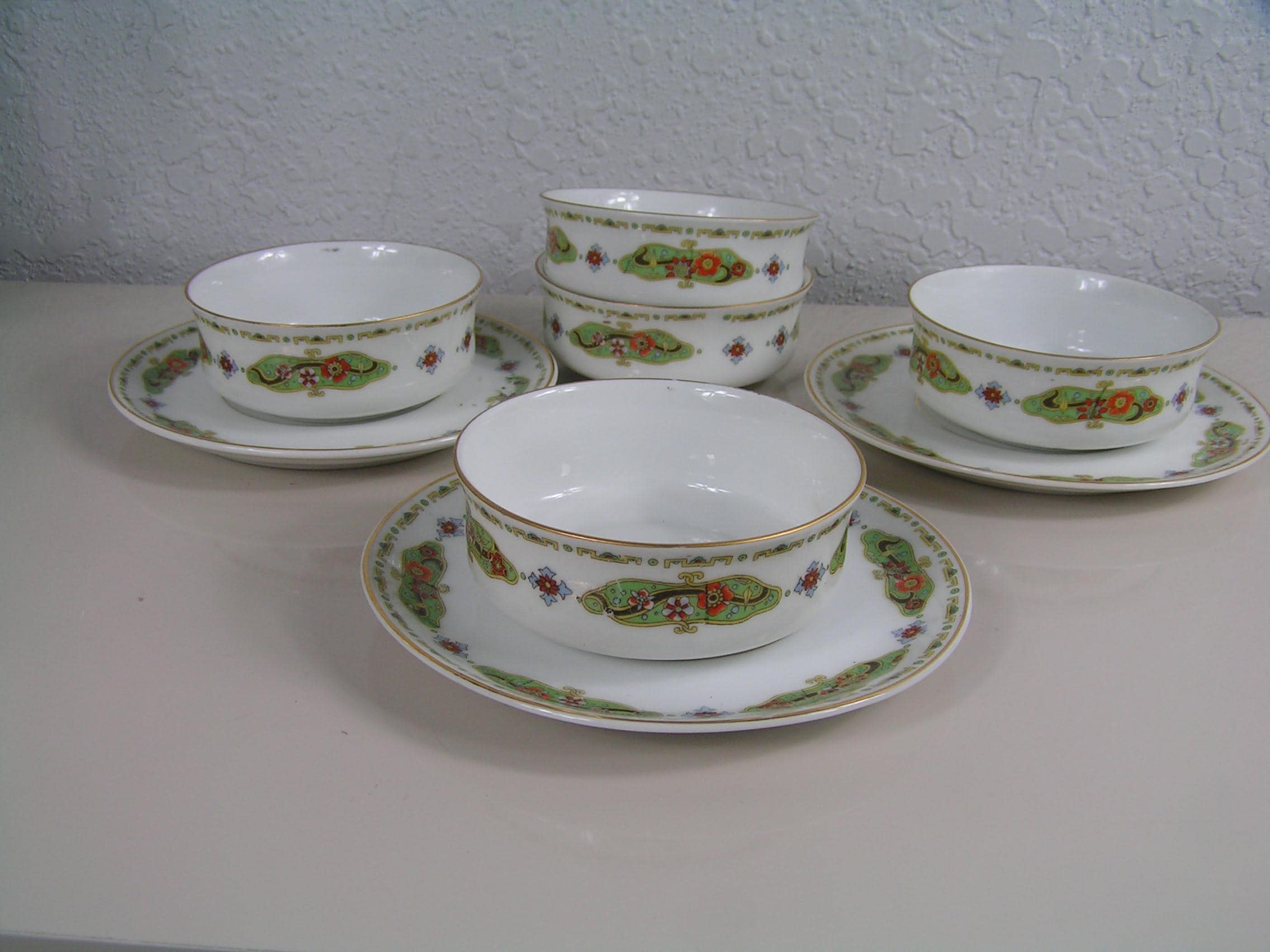 Heinrich Porcelain - Etsy