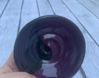 Small Handmade Dish