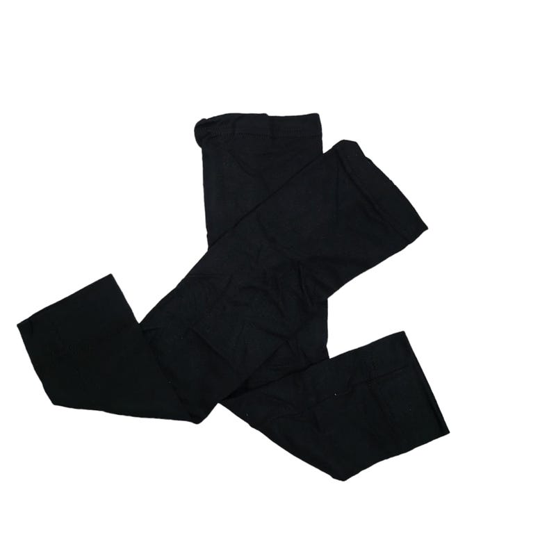 sleeve extension hijab