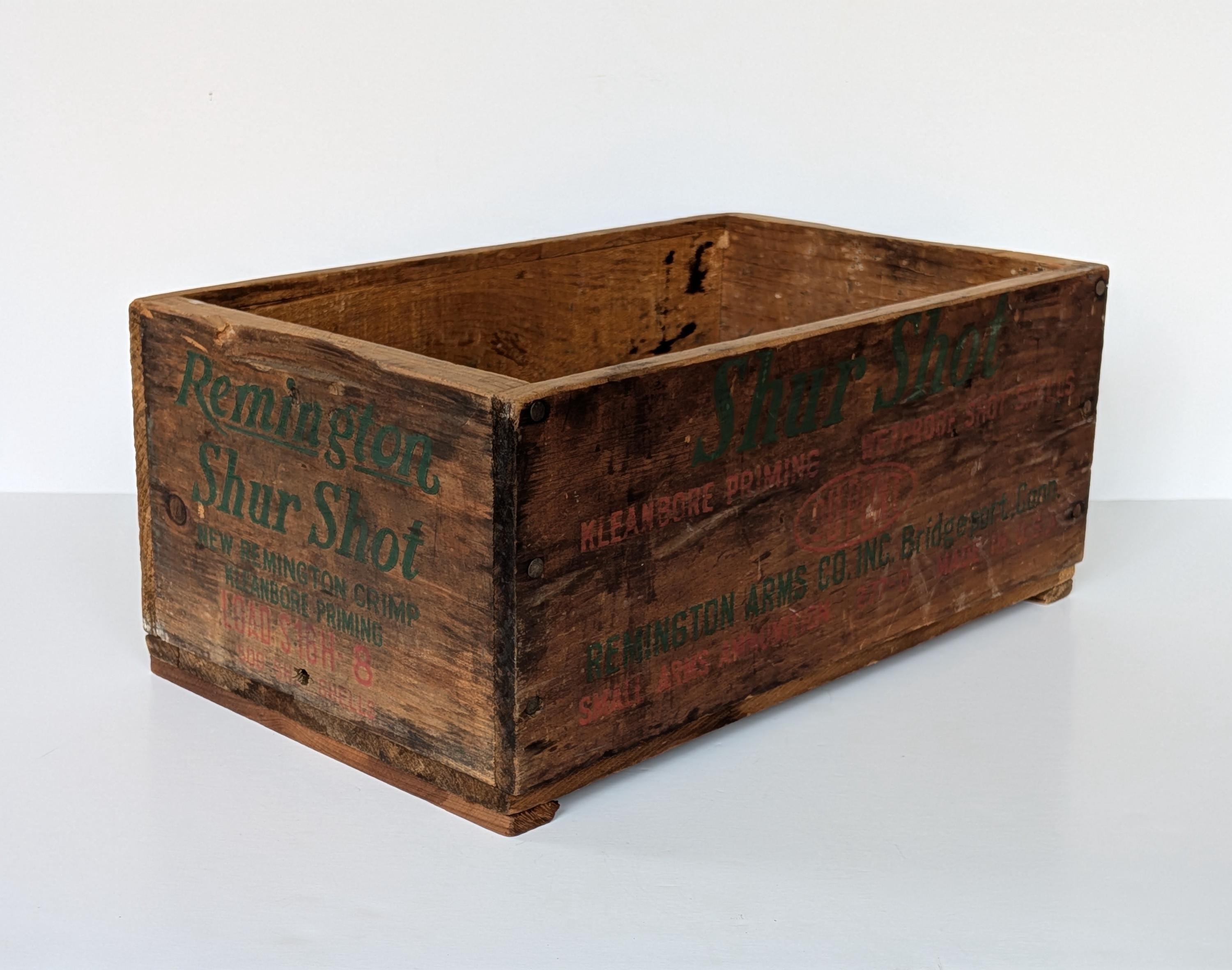 Remington Shur Shot - Etsy