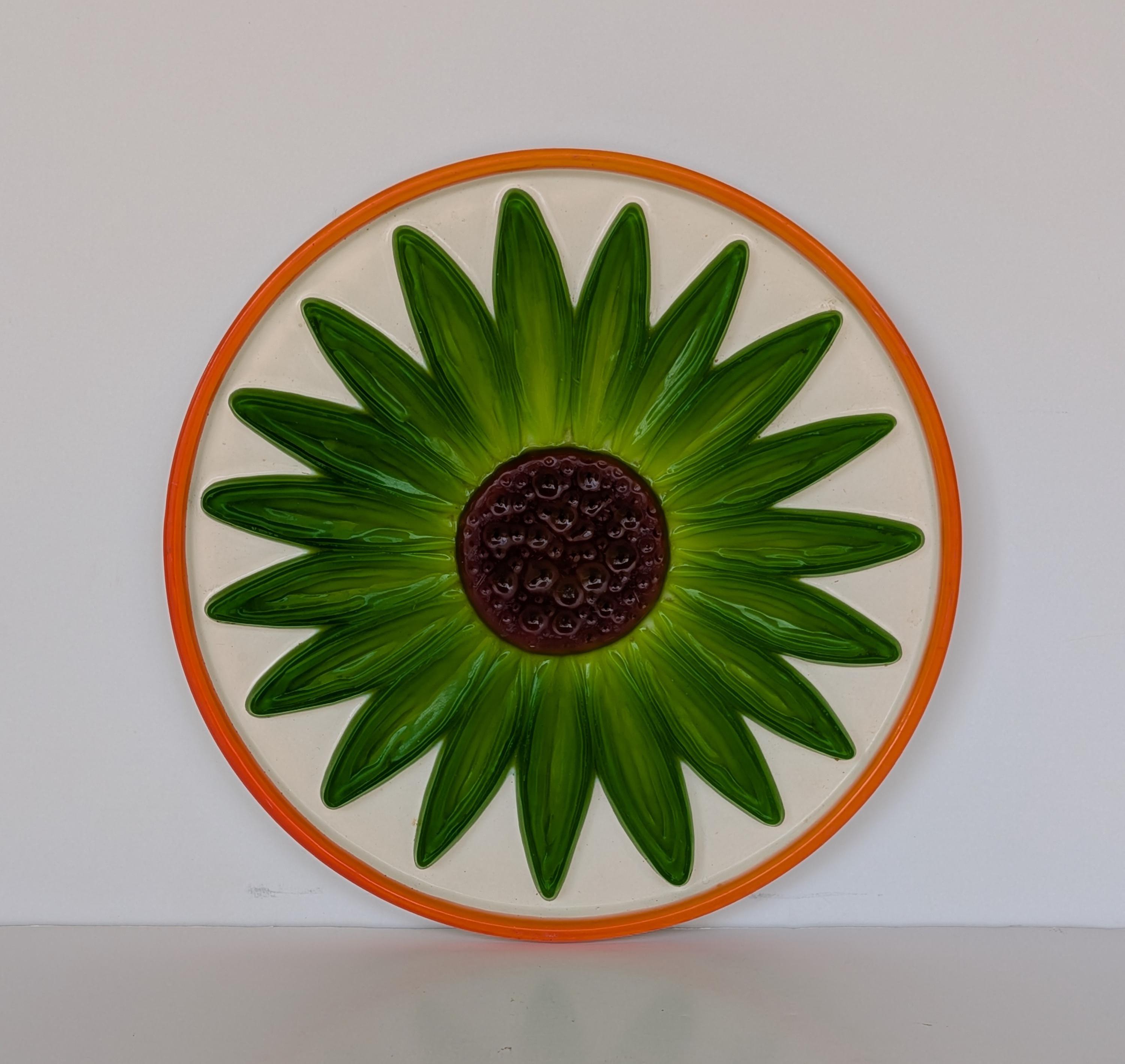 ★レア★ 1960's Lucite Flower ルーサイト ヴィンテージ Vintage 60s 70s Lucite Flower - Etsy