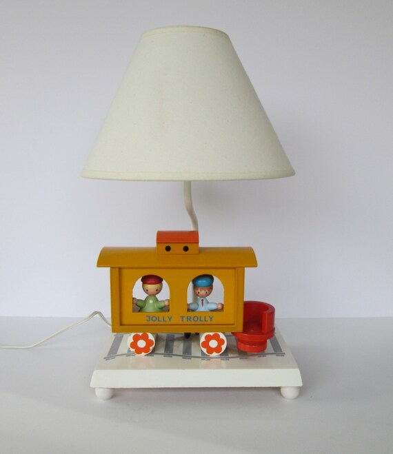 childrens lamp