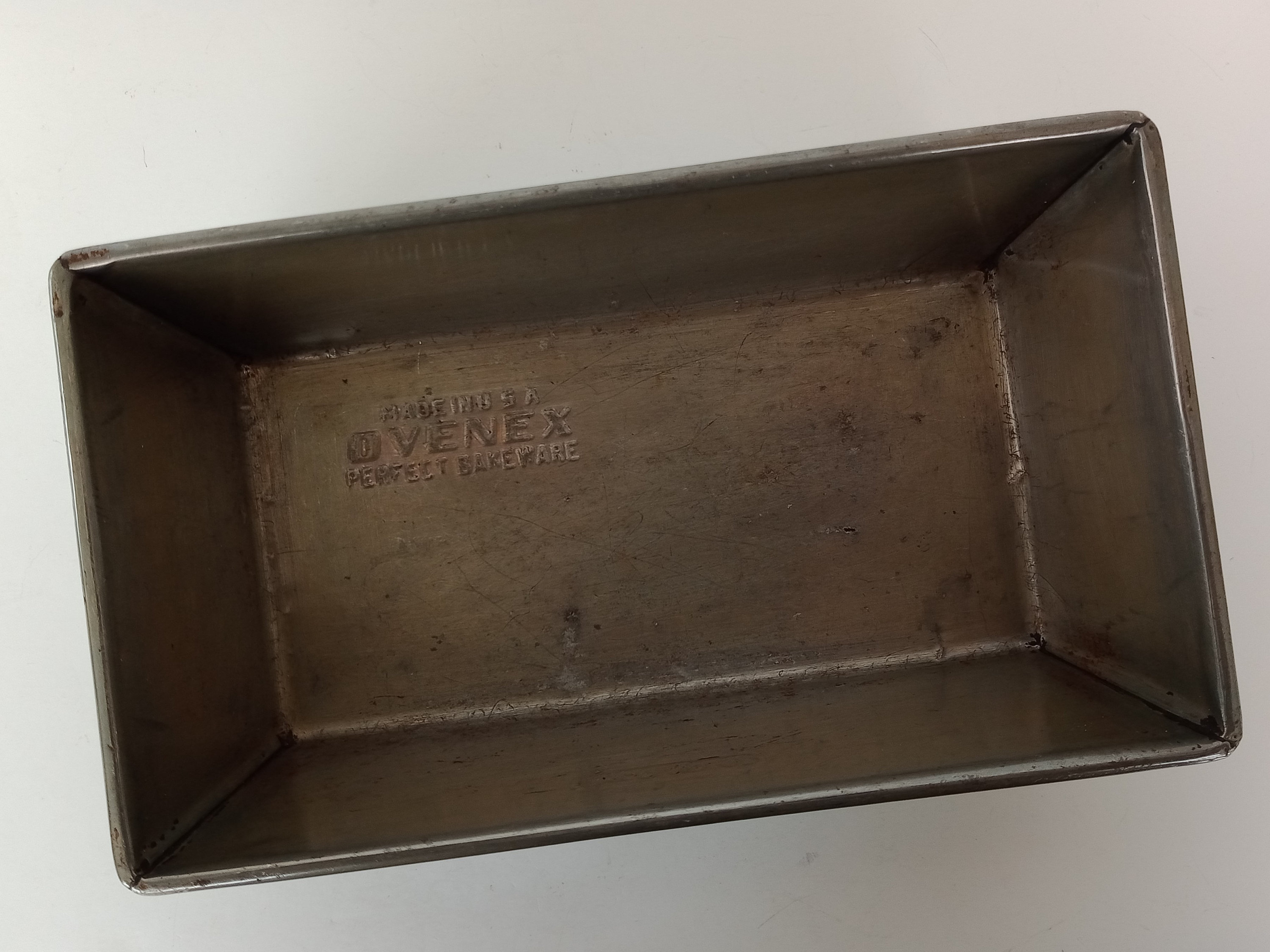 Ovenex bakeware clearance
