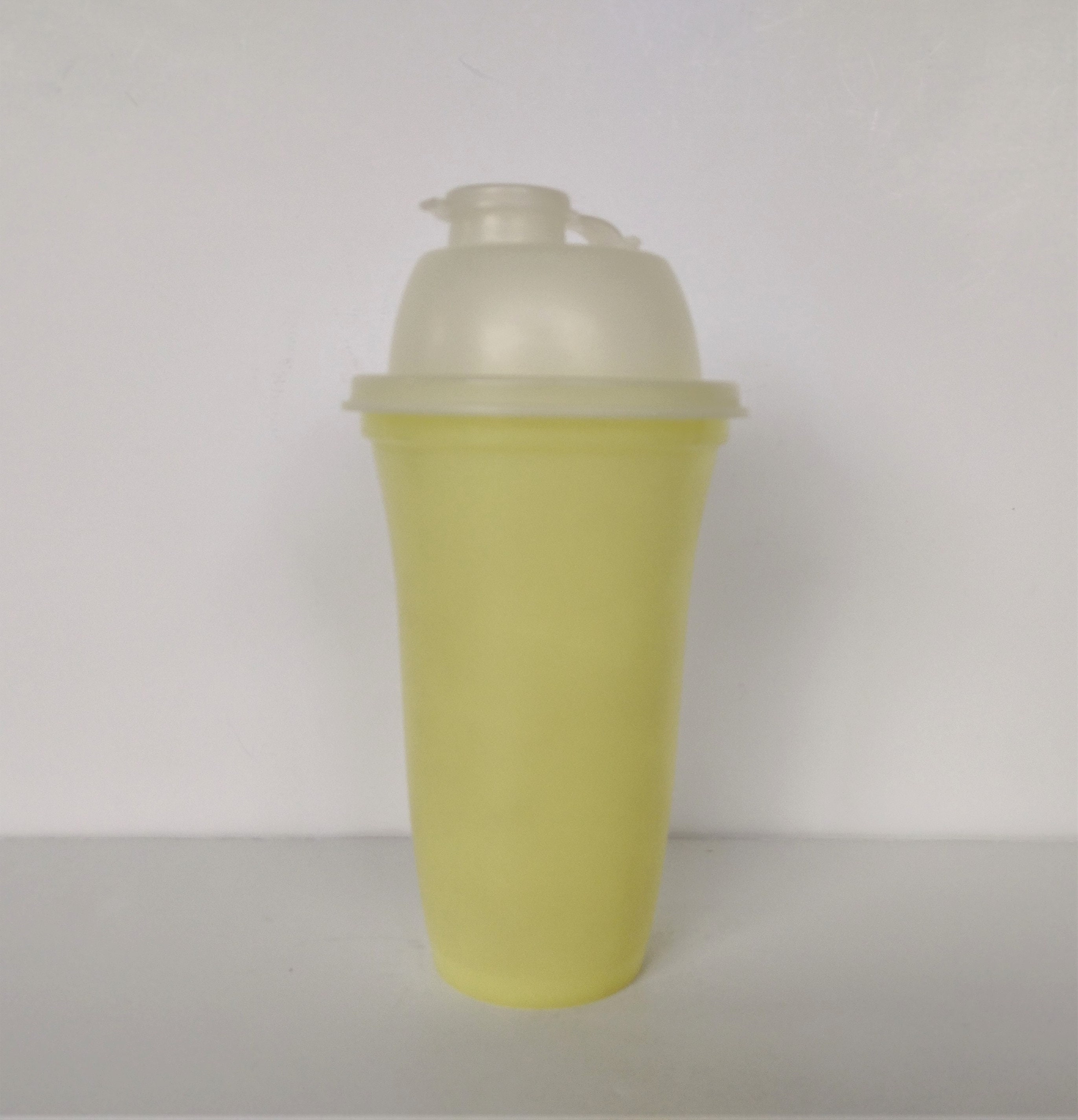 Find more Free! Vintage Tupperware Gravy Shaker Includes All