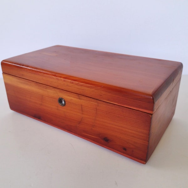 Lane Cedar Chest Etsy