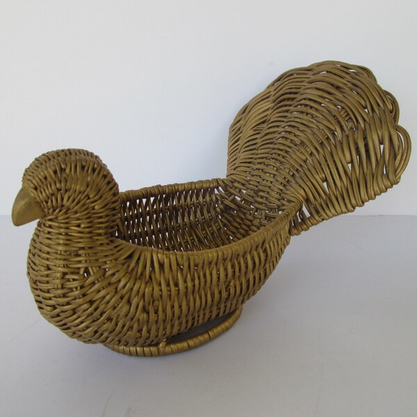 Pigeon Basket Etsy