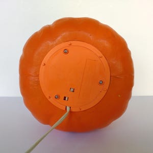 Vintage 90s Light up Jack O Lantern Pumpkin the Paper Magic Group - Etsy