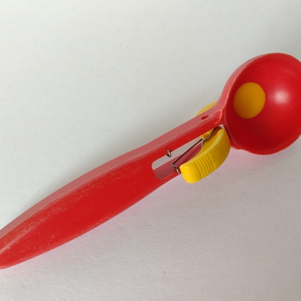 1950's Ice Cream Scoop by Lloyd Disher Co