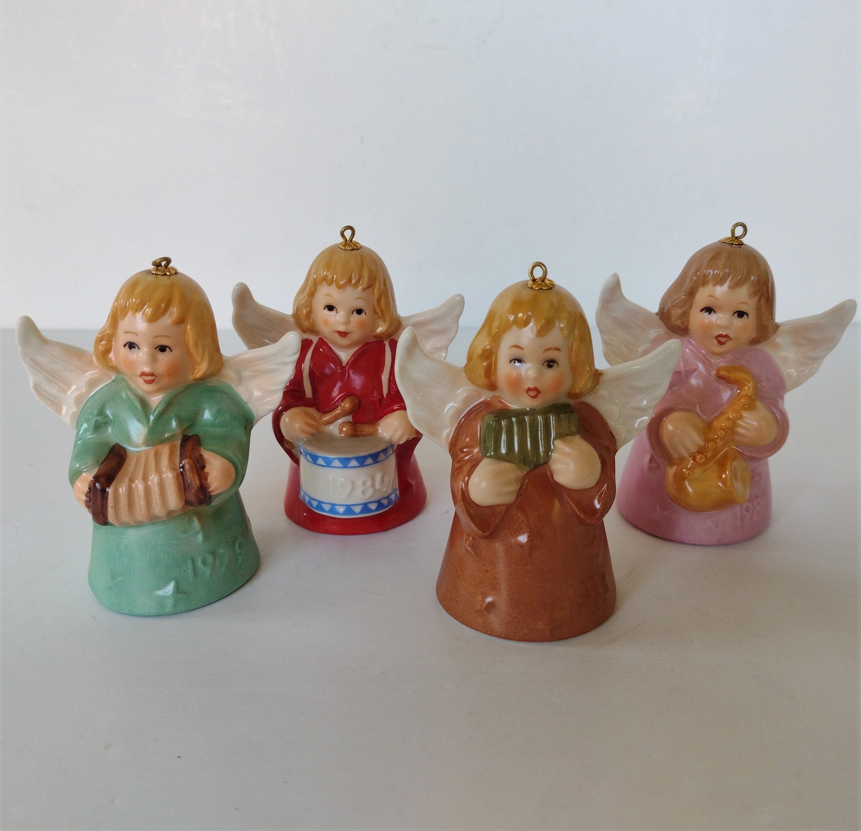 Goebel Angel Germany - Etsy Goebel Angel Germany - Etsy