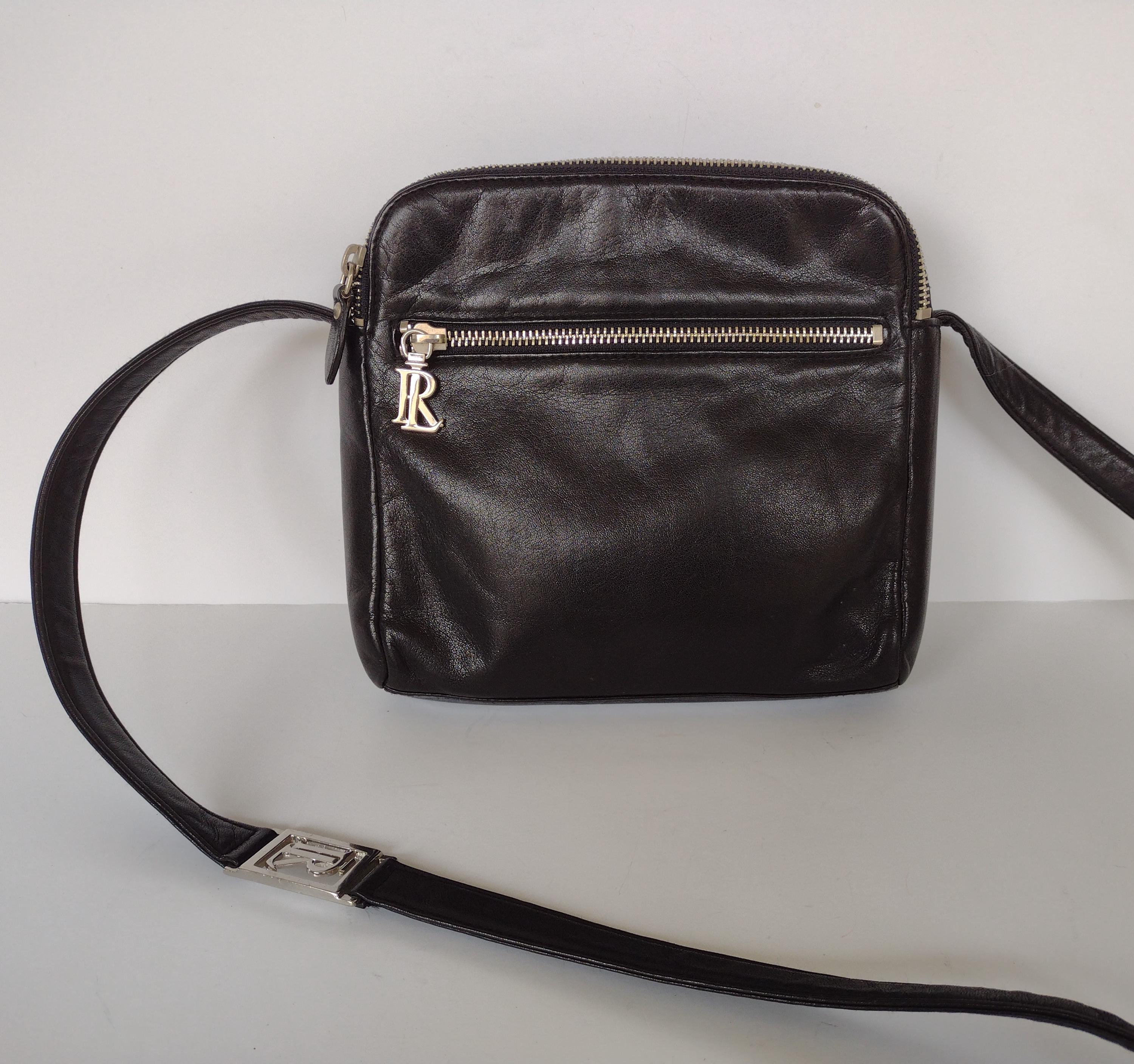 90s Ralph Lauren Bag - Etsy