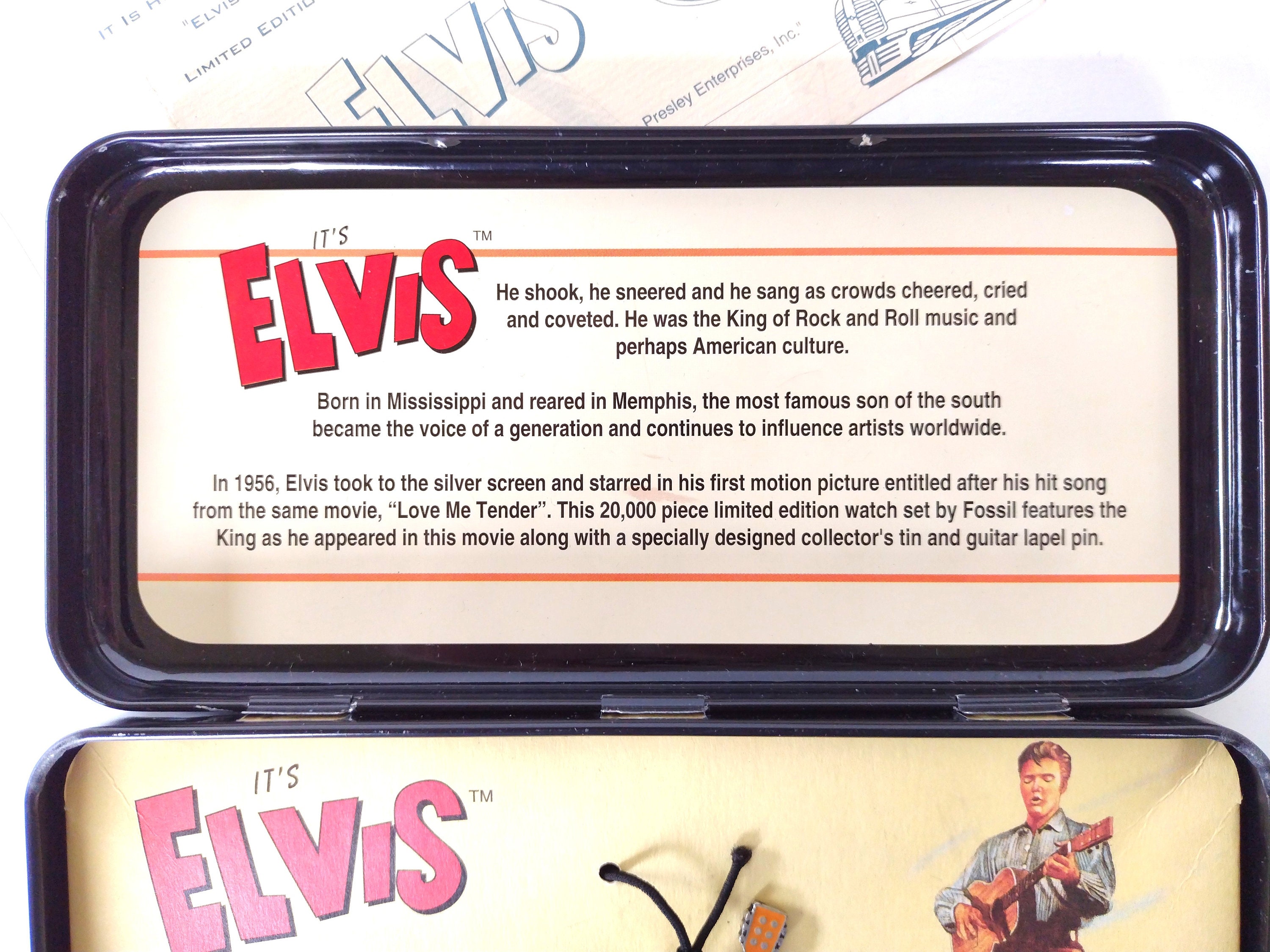 Pin on Elvis movies