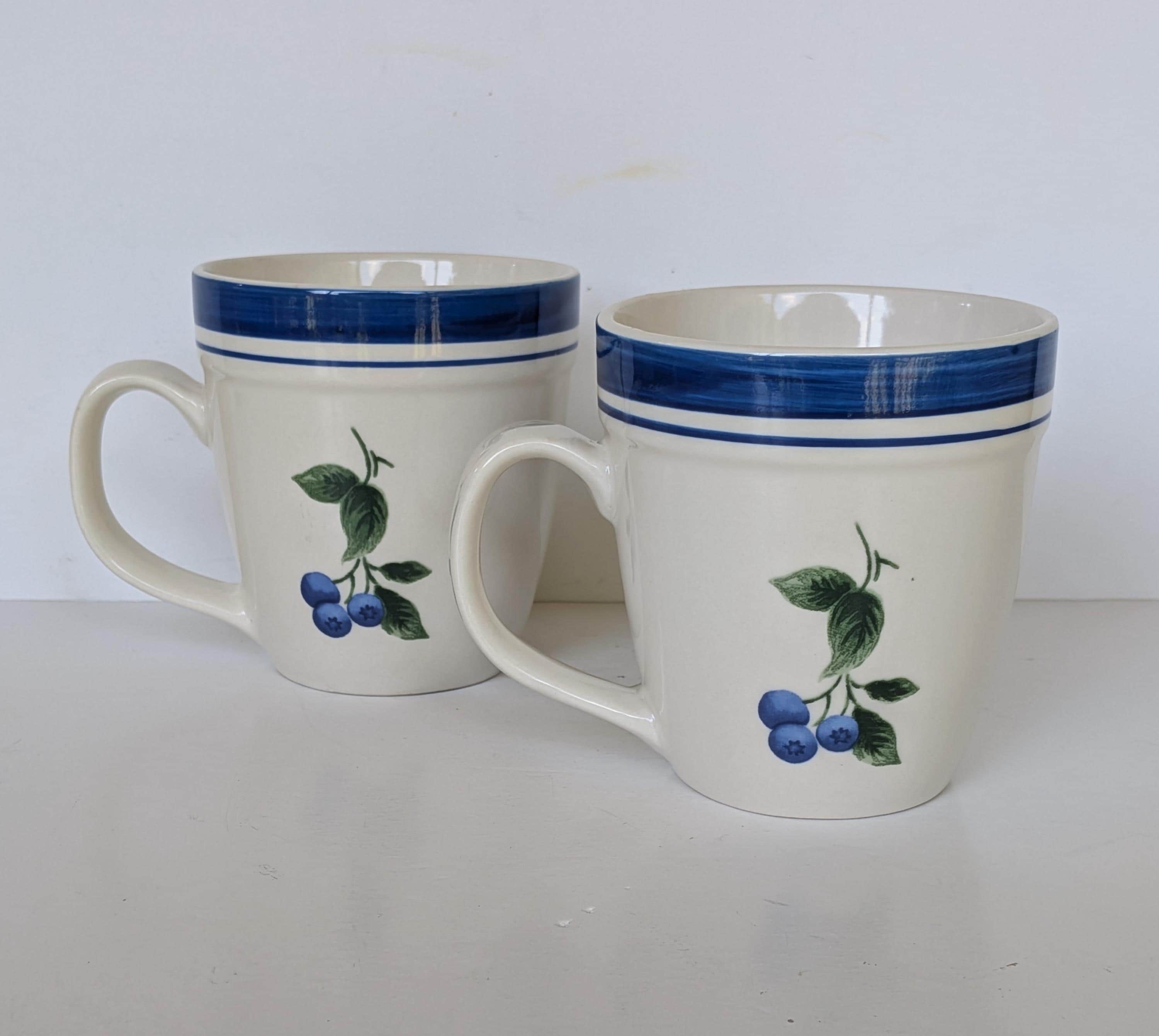 Vintage Ll Bean Coffee Mug - Etsy