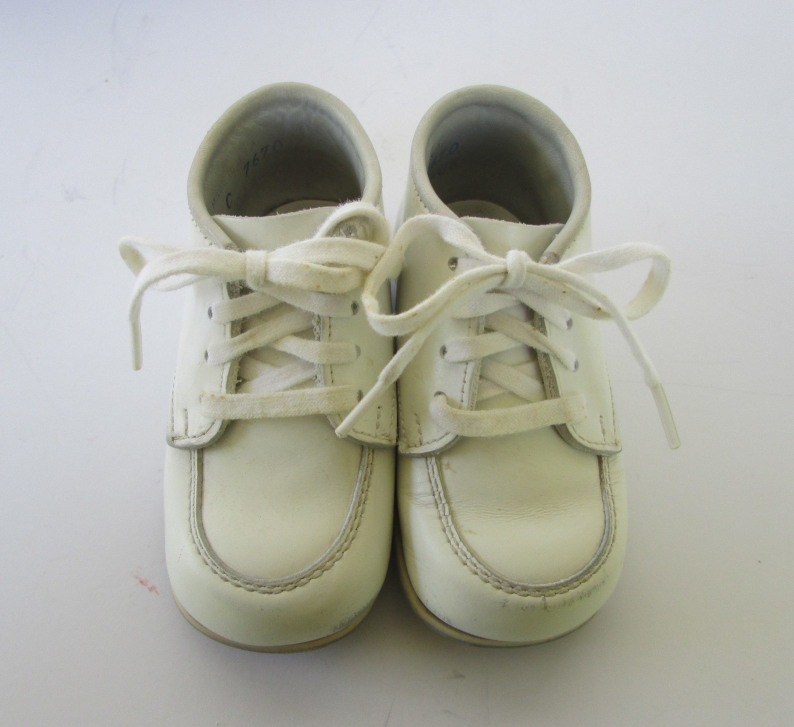 Sweet Stride Rite Baby Shoes Vintage 90's Size 3 | Etsy