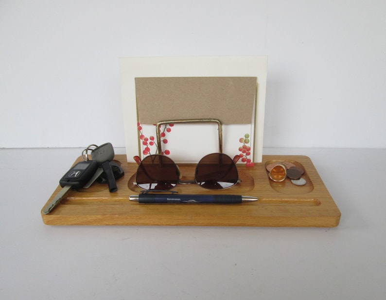 Mens Dresser Valet Etsy