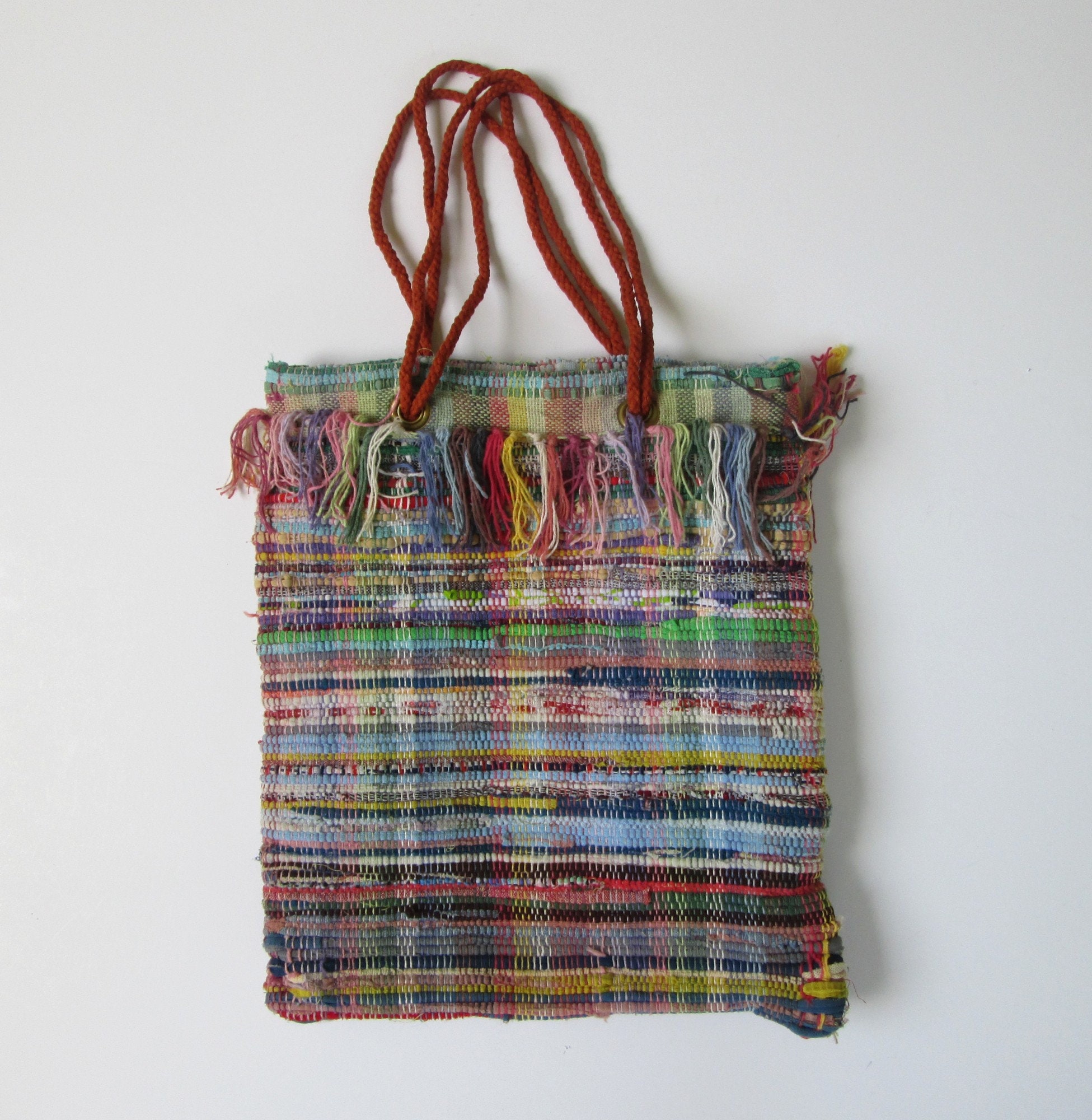 Bag rag sale