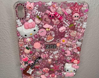 iPad Junk Case (No fold Case)