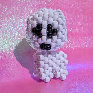 TBH/Autism Creature Kandi Fidget Doll