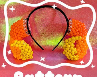 Kandi Ram Horns Pattern [Digital]