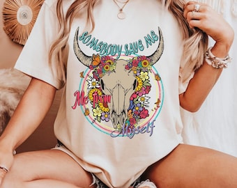 PNG de estilo faroeste, PNG com citação de cowgirl, design vintage para camiseta de estilo faroeste, PNG de roupa para show country, sublimação retrô de cowgirl