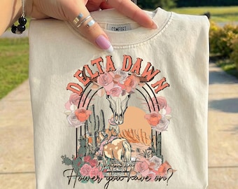 Cowgirl PNG, Vintage Western Cowgirl Design, Rodeo Shirt PNG, Country Concert Outfit PNG, Trendy Western Sublimation