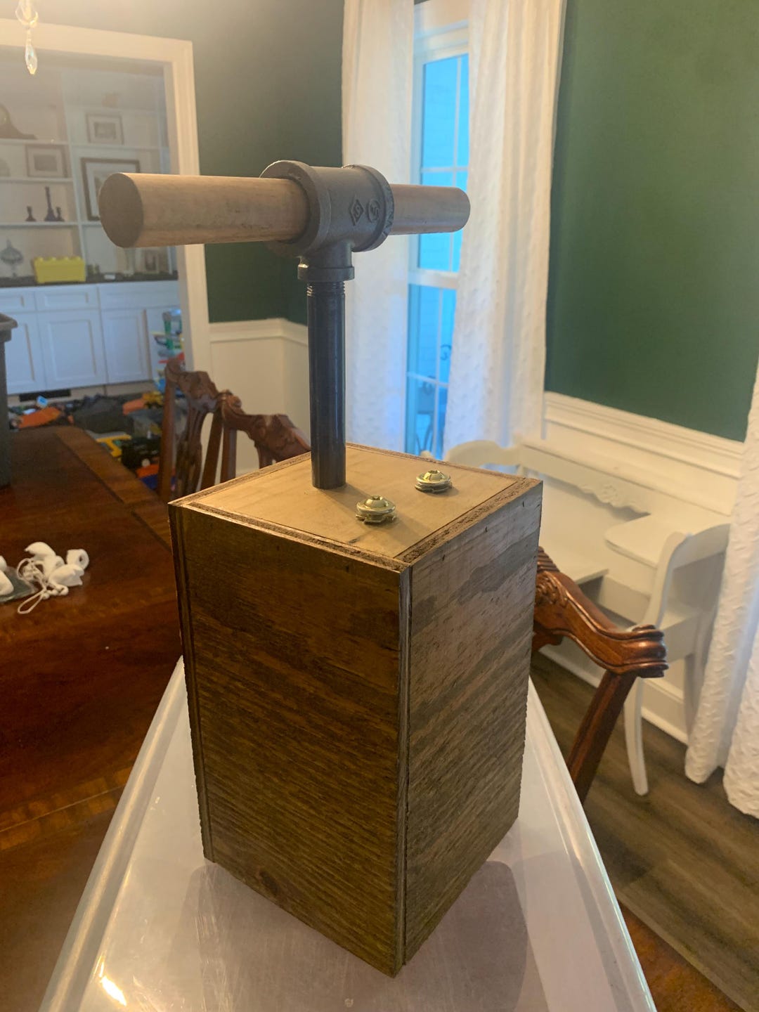 Bomb Squad/tech EOD Hell Box - Etsy