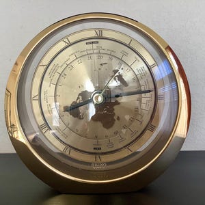 Seiko world clock - Etsy 日本