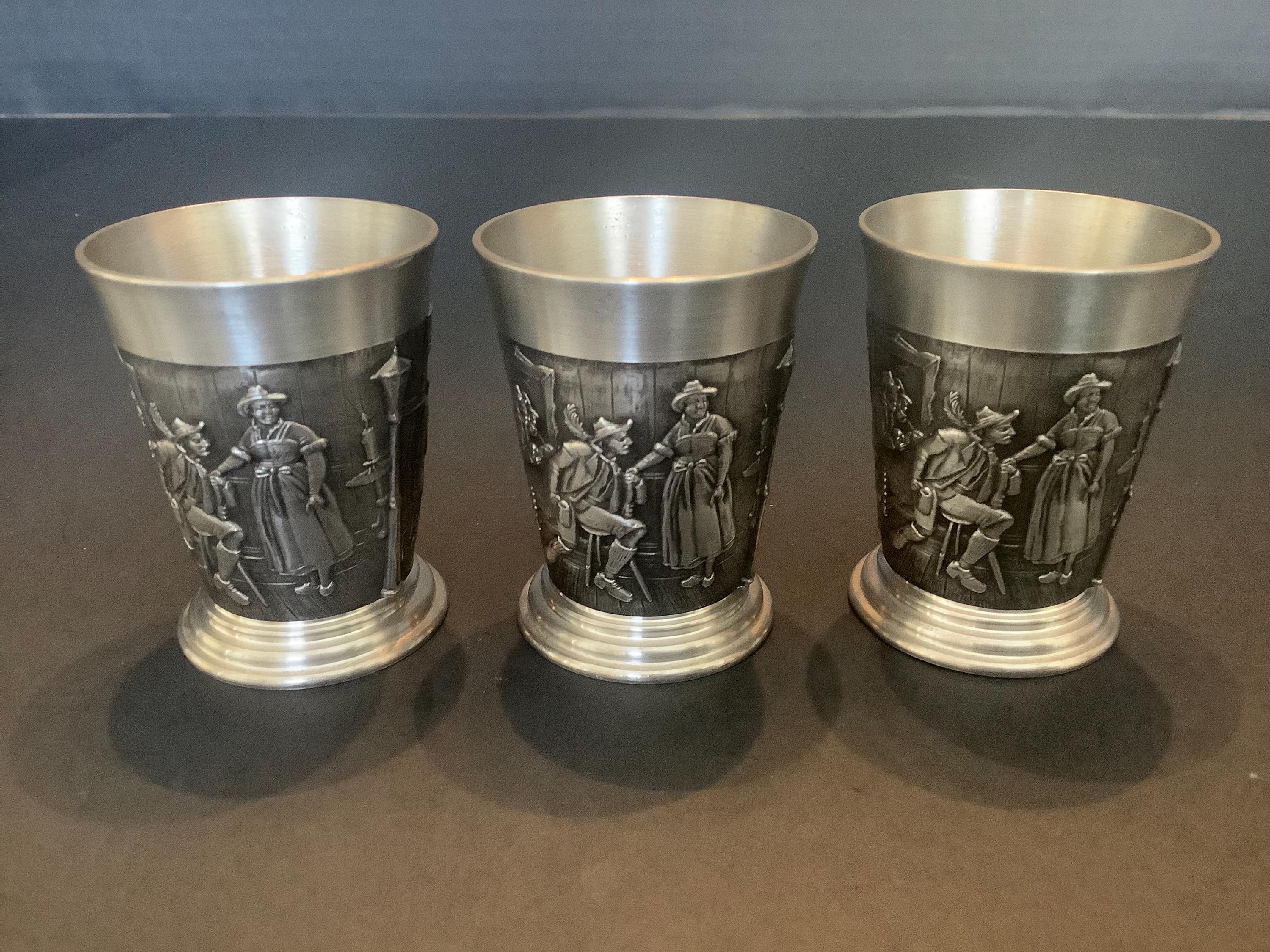 95 Zinn Pewter - Etsy
