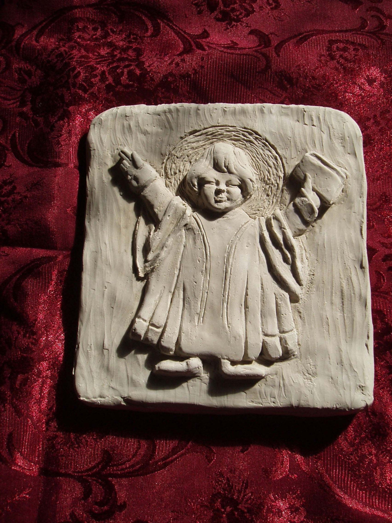 What is the Muenchener Kindl - The Symbol of Munich | A German Girl in