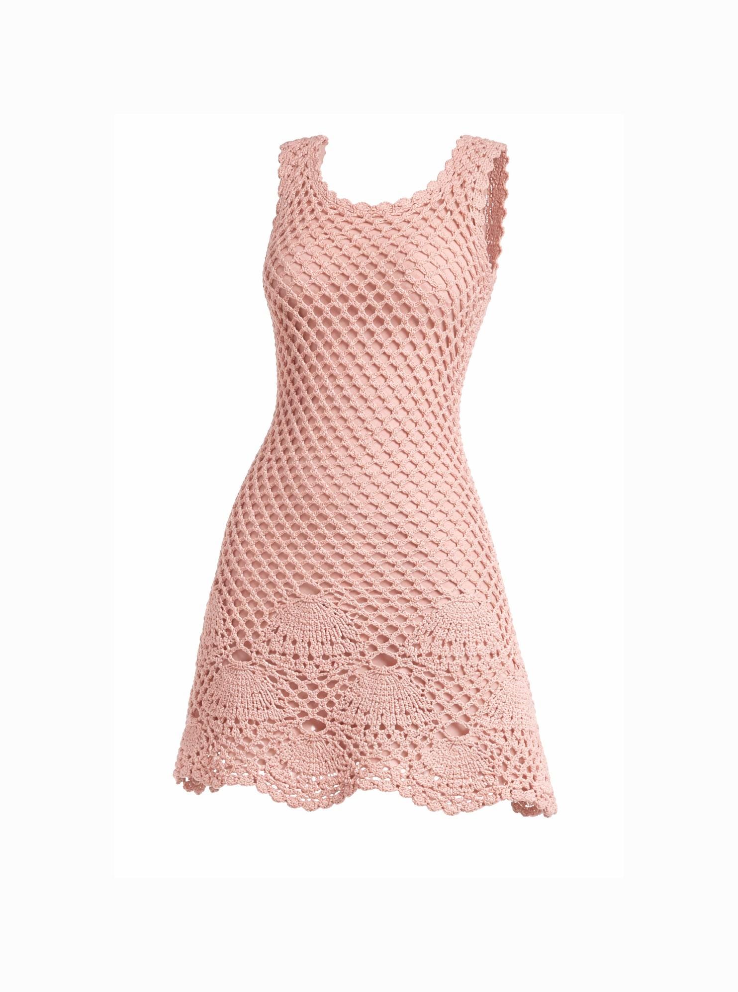 Unlined Lace Dress - Etsy