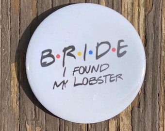 Bride pin Bachelorette party pins wedding party buttons I do crew button bride button for bachelorette party pinbacks for bridesmaids
